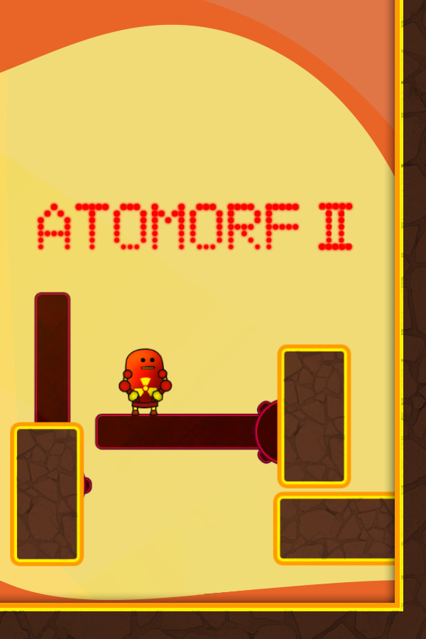 Atomorf2 for steam