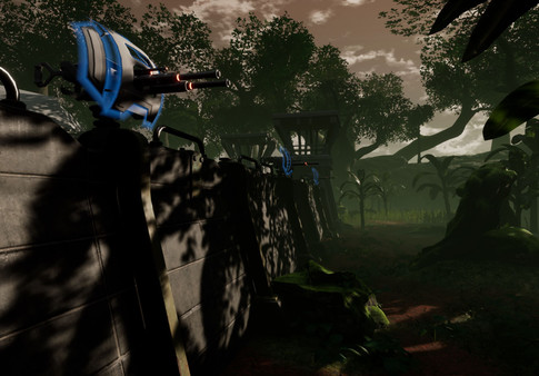 Xenociders game for windows Pc 1