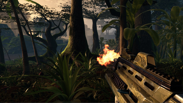 Xenociders game for Linux 1