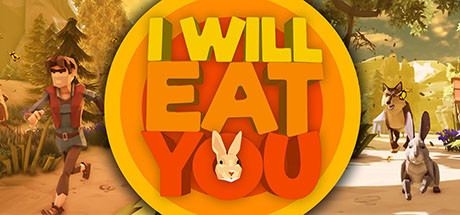 I will eat you 游戏图标