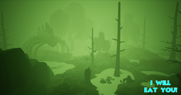 I will eat youfor windows and Linux 1