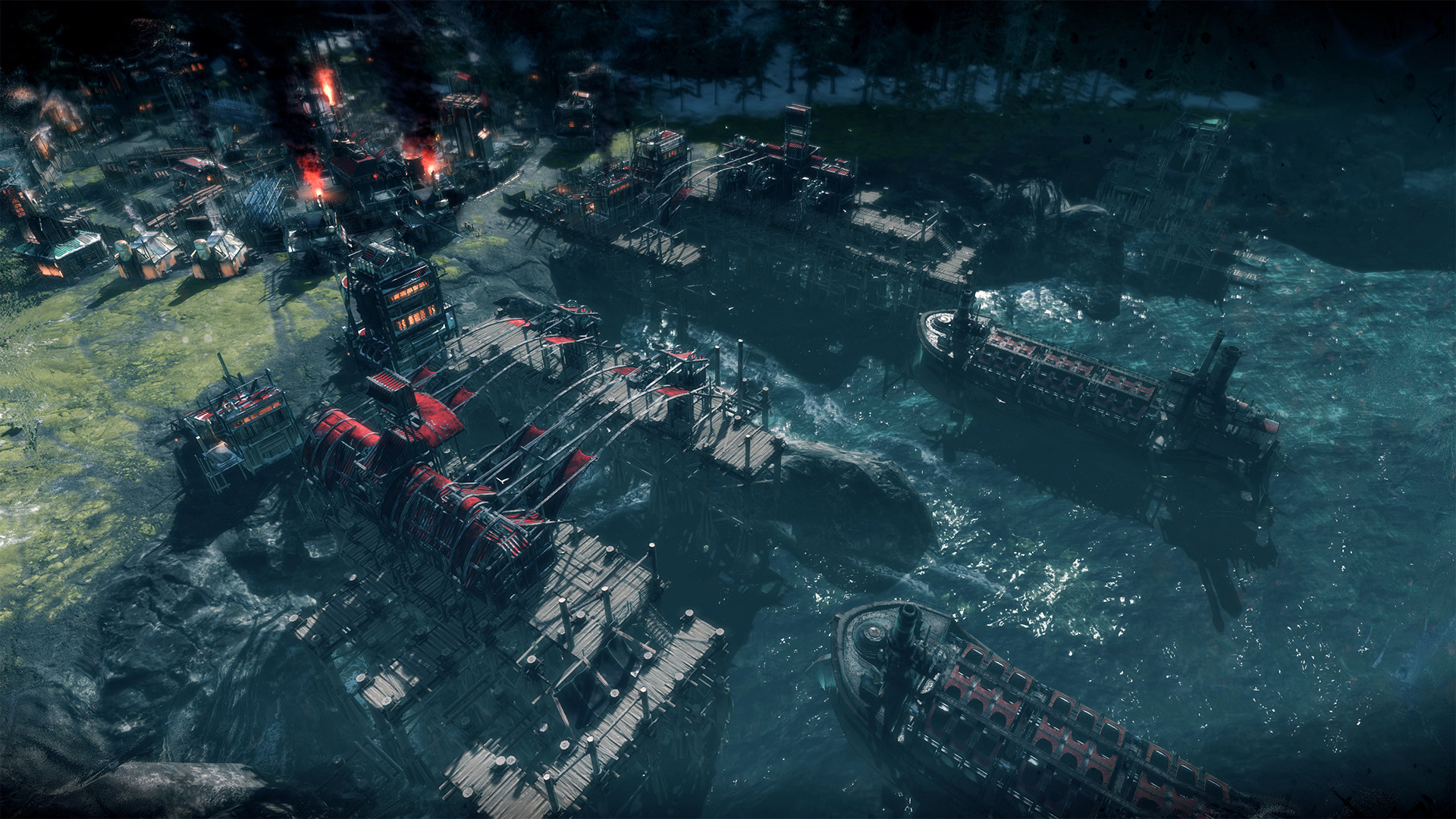 frostpunk torrent skidrow