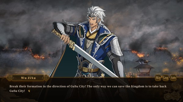 My Vow to My Liegefor windows and Linux 1