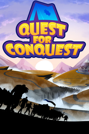 Quest for Conquest Quest for Conquest