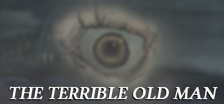 The Terrible Old Man cover art