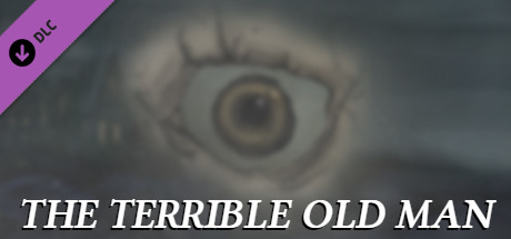 The Terrible Old Man - Collector's Edition cover art