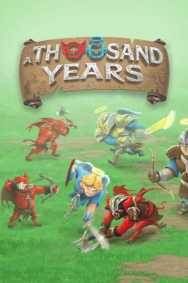 A Thousand Years