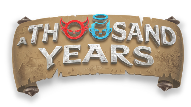 A Thousand Years Logo