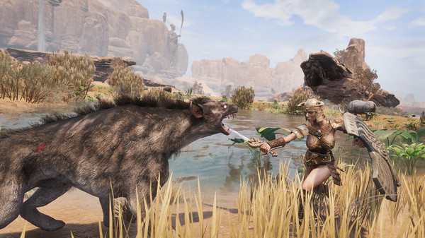 Devassidão de Derketo - A Dlc deConan Exiles | Married Games Notícias, Steam | Devassidão de Derketo Devassidão de Derketo - A Dlc deConan Exiles | Married Games Notícias, Steam | Devassidão de Derketo