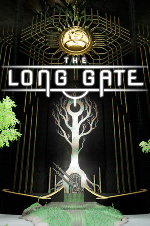 The Long Gate poster image on Steam Backlog