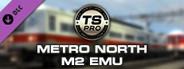 Train Simulator: Metro North M2 EMU Add-On