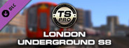 Train Simulator: London Underground S8 EMU Add-On