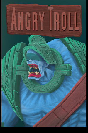 Angry Troll poster image on Steam Backlog