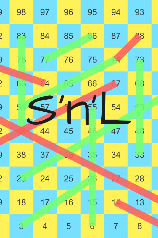 SnL for steam