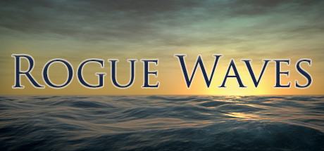 Rogue Waves cover art