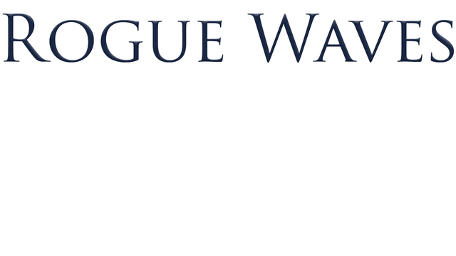 Rogue Waves Logo