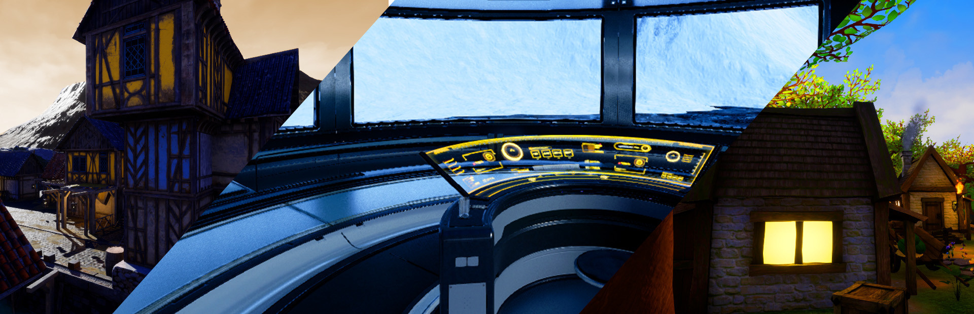 The Lost Island:Battle Royale