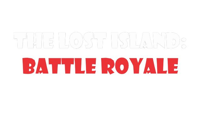 The Lost Island:Battle Royale Logo