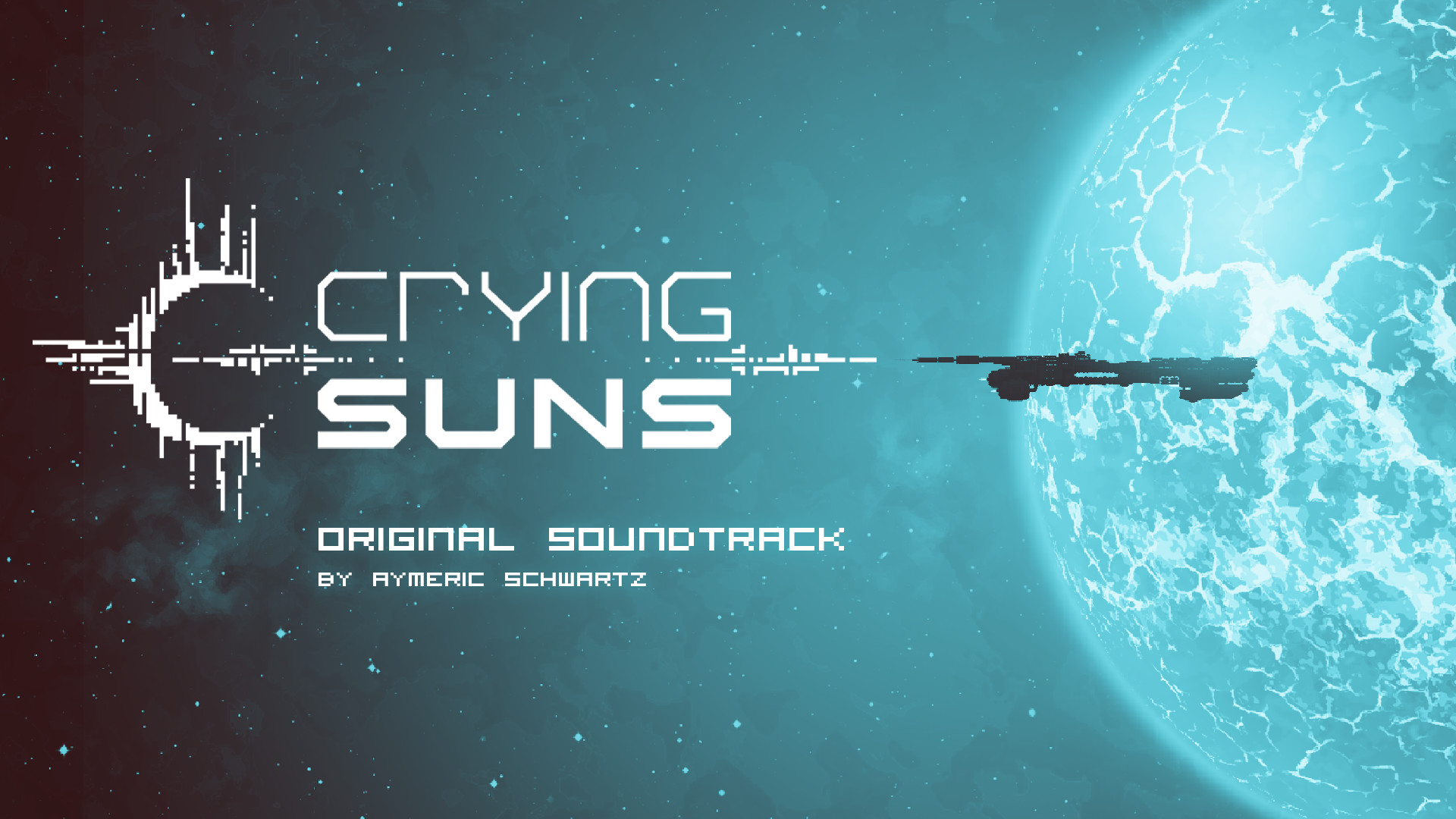 Crying Suns - Original Soundtrack Download