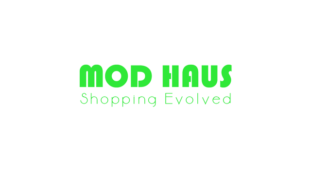 MOD Haus Logo