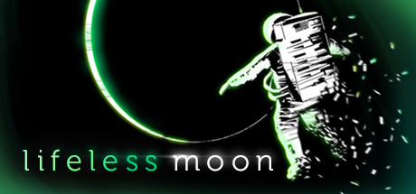 Lifeless Moon cover art