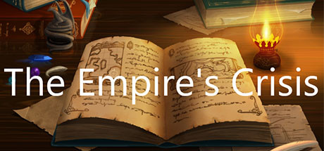 The Empire's Crisis cover art