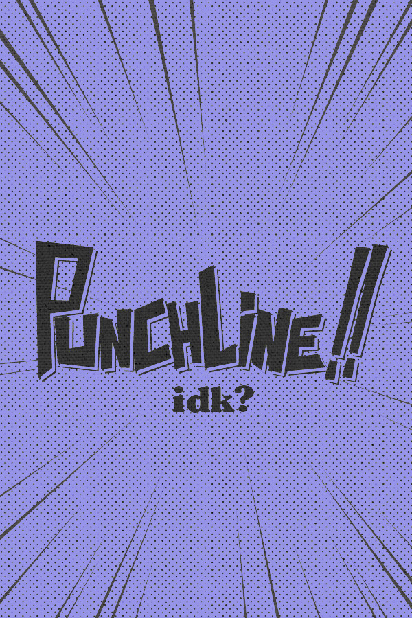 Punchline!! for steam Punchline!! for steam