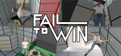 Fail to Win cover art