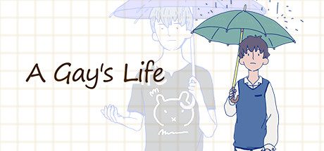 A Gay's Life cover art