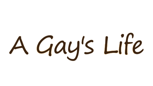 A Gay's Life Logo