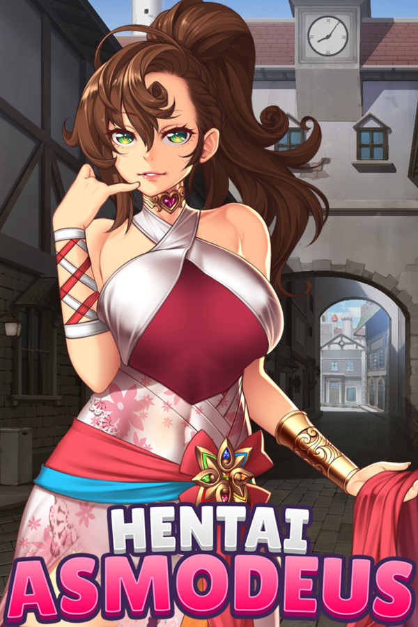 Steam portrait for Hentai Asmodeus.