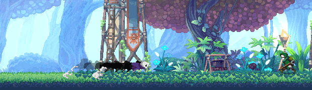 小骨:英雄杀手/Skul: The Hero Slayer(V1.4.2豪华正式版)