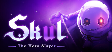 steam skul hero slayer