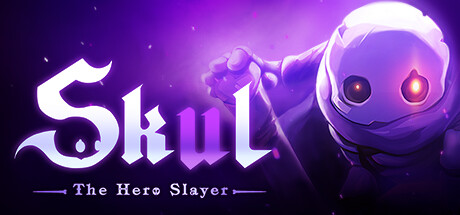 Skul: The Hero Slayer Capa