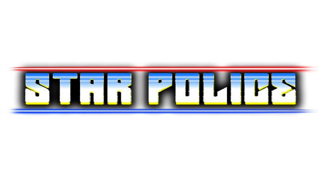 Star Police Logo
