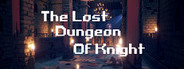The lost dungeon of knight