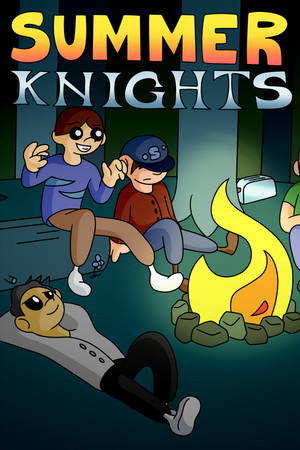 Summer Knights