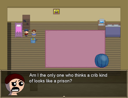 Скриншот из Summer Knights