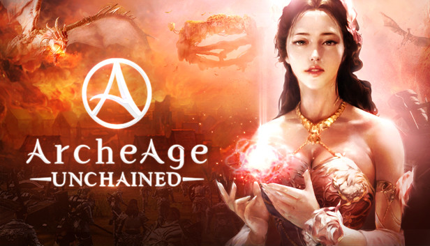 Archeage Unchained On Steam