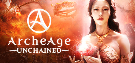 Boxart for ArcheAge: Unchained