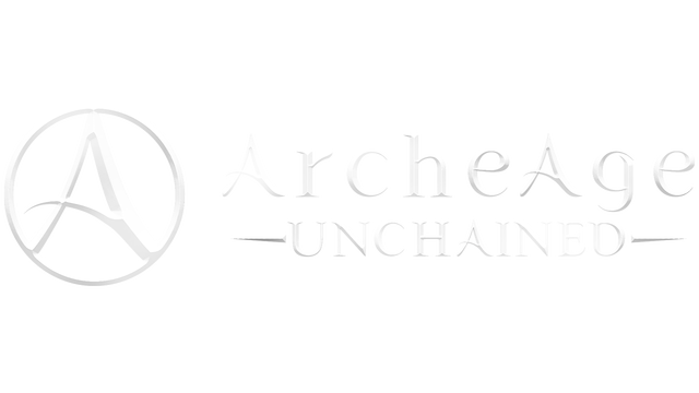 ArcheAge: Unchained - Steam Backlog