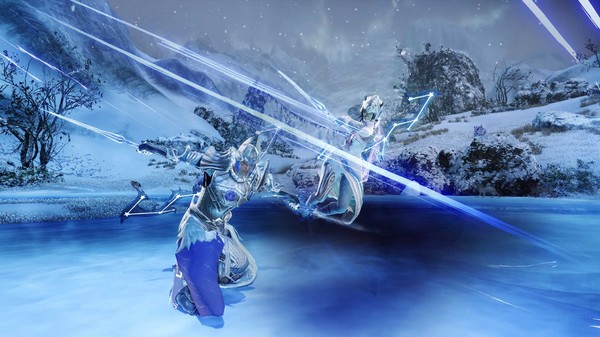 ArcheAge: Unchainedfor windows and Linux 1