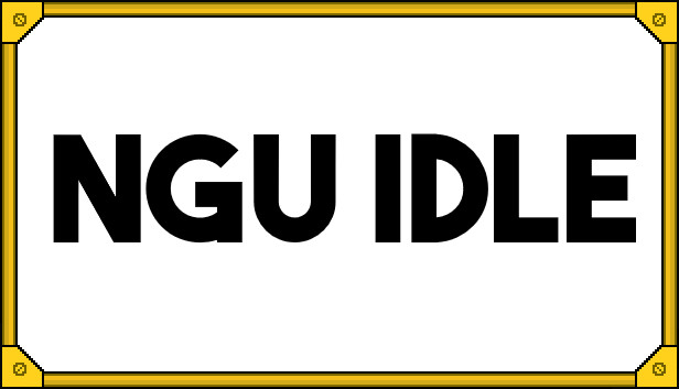 NGU IDLE