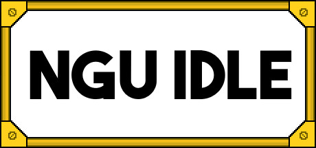 NGU IDLE 游戏图标