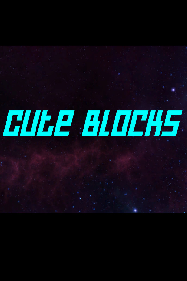 Cute Blocks for steam