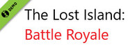 Lost Island:Battle Royale Demo