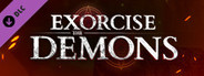Exorcise The Demons - Premium Art Book