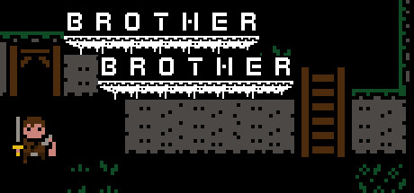 Brother Brother cover art