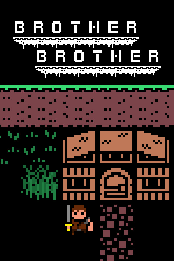 Brother Brother for steam Brother Brother for steam