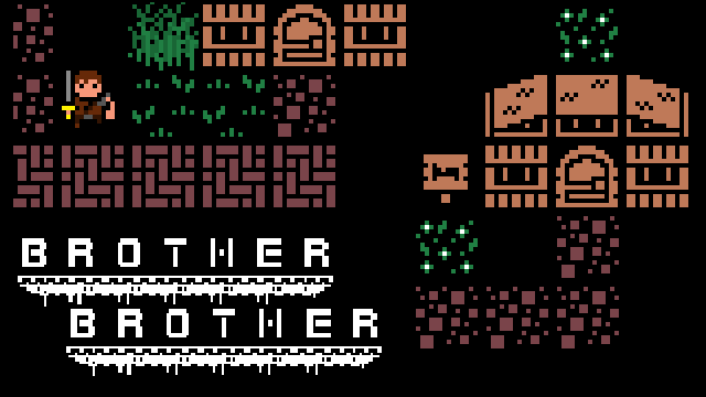 Brother Brother Logo